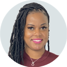 Tyisha Davis, PMHNP