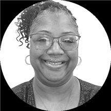 Tyisha Scott, LPC