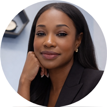 Tyisha Wright, LPC