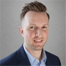 Tyler Connifey, LCSW