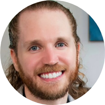 Tyler Goldsberry, LMFT