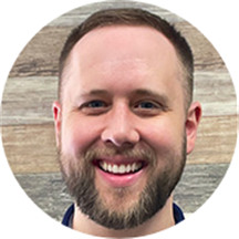 Tyler Jones, PMHNP-BC