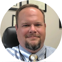 Tyler Keziah, LCMHCS, LCAS, CCS