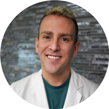 Tyler Nielsen, APRN