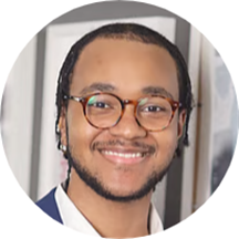 Tyler Thompson, LPC Associate