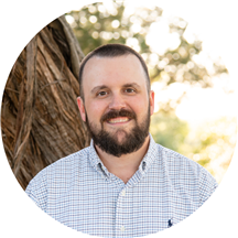 Tyler Tomek, LPC, MA