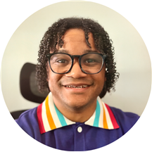 Tyler Williams, LCSW