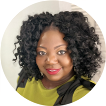 Tylette Newkirk, LCMHC