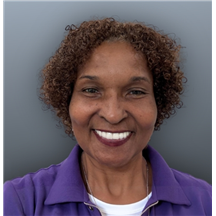 Tynese Vinson, LISW - CP