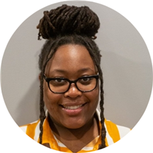 Tyresha Pringle, MEd