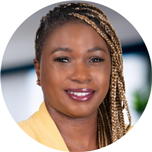 Tyrina Phillips, LCSW