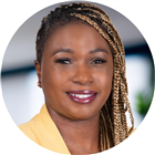 Tyrina Phillips, LCSW