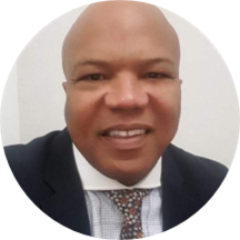 Tyrone Jones, LMSW