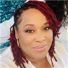 Tyshawn Kingsberry, LCSW