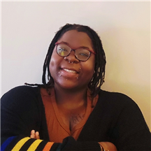 Tyshequa McBride, LCMHC