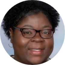 Tyshequa McBride, LCMHC, MAEd