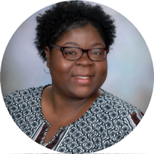 Tyshequa McBride, LCMHCA