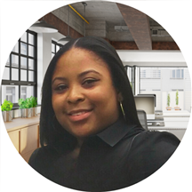 Tytianna Bowers, LMHC