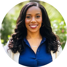 Tywanna Albro, APRN, PMHNP-BC