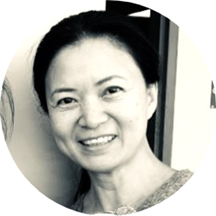 Tzu-Chi Lin, MAOM, LAc