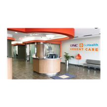 UPMC-GoHealth Urgent Care- Annville