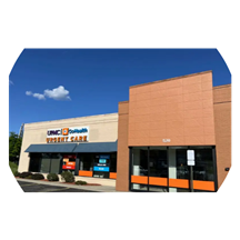 UPMC-GoHealth Urgent Care- Beckley Crossing