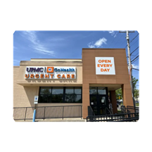 UPMC-GoHealth Urgent Care- Beckley Harper Road
