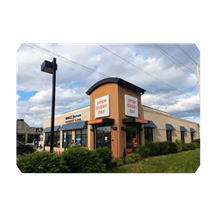 UPMC-GoHealth Urgent Care- Charleston Patrick St. Bridge