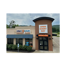 UPMC-GoHealth Urgent Care- Glen Dale