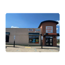 UPMC-GoHealth Urgent Care- Huntington West