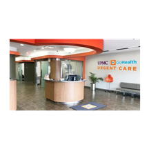 UPMC-GoHealth Urgent Care- Latrobe