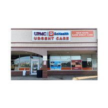 UPMC-GoHealth Urgent Care- Monroeville