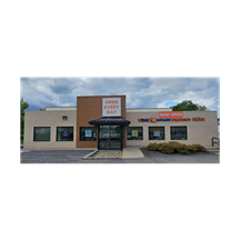 UPMC-GoHealth Urgent Care- Moon Township