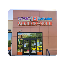 UPMC-GoHealth Urgent Care- Scott Township