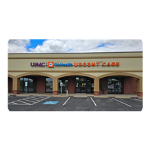 UPMC-GoHealth Urgent Care- Tarentum