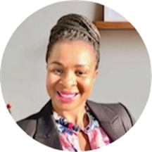 Uche Dibia, PMHNP-BC