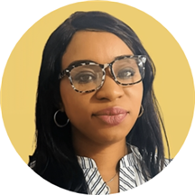 Uche Ike, APRN, RN, NP