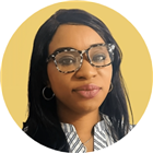 Uche Ike, APRN, RN, NP