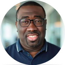 Uche Obu, PMHNP