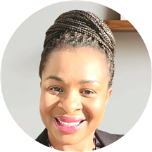 Uche Sharon Dibia, PMHNP