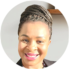 Uche Sharon Dibia, PMHNP