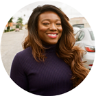 Uchechi Alozie, LCSW