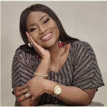 Uchechi Nwosu-Iroha, PMHNP