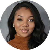 Uchechi Okoro, APRN