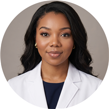 Uchechi Okoro, APRN, RN, NP, PMHNP-BC