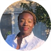 Uchechukwu Alozie, LCSW