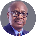 Uchenna Ekeabu, PMHNP