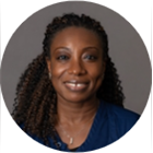 Udachi Chima, APRN, RN