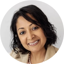 Udisha Bhadury, LPC