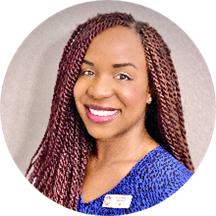 Uduakobong Dyer, NP, MSN